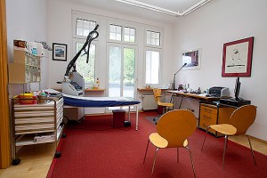 Arztzimmer 